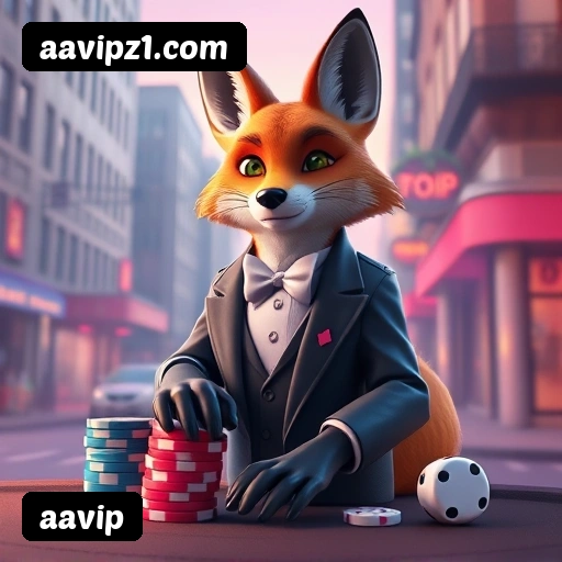 Imagem secundária de apoio para instalação do app aavip