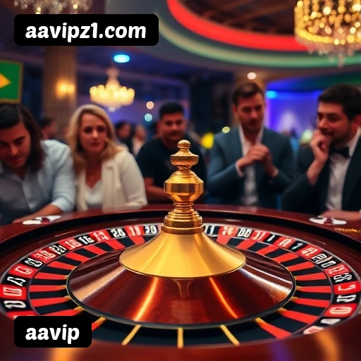 Vantagens de jogar slots no aavip Brasil