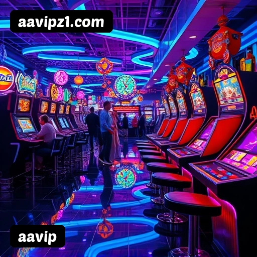 Jogos de Mesa Premium aavip - Blackjack, Roleta, Baccarat