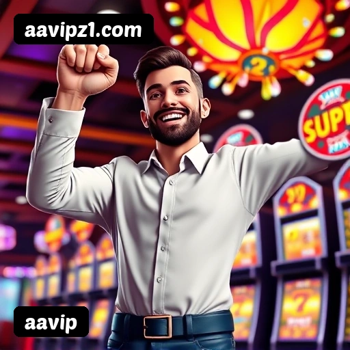 Coleção Premium de Slots aavip - NetEnt, Pragmatic Play, Evolution